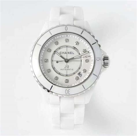 chanel j12 white fake|chanel j12 white price.